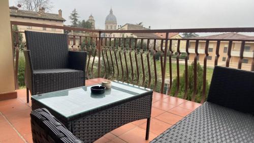 Santa Maria degli Angeli Apartment | Panoramic Experience Assisi - Terrazza con Vista - Parcheggio Gratuito