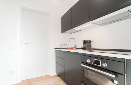 Pognana Lario Apartment | Panoramic Lake Lario Suite 02