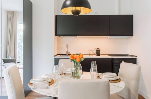 Pognana Lario Apartment | Panoramic Lake Pognana Suite 03