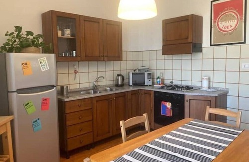 Aurora Apartment | Panoramic two-room apartment on the banks of the Dora River - Da Momo