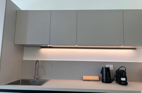 Borgo Milano Apartment | Pao - Napoleone