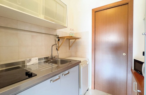 Sottomarina Apartment | Paoli’s apartment - One Bedroom Apartment, Sleeps 3