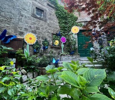 Viterbo Bed & Breakfast | PapalePapale B&B