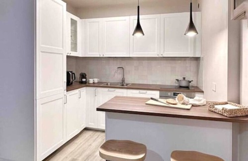 Guidonia Montecelio Apartment | Par71 - Marco Simone golf club Roma
