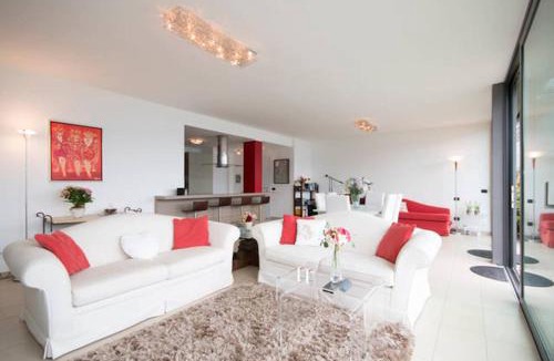 Menaggio House | Parco San Andrea Elegante