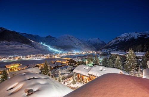 Teola Apartment | Park Chalet Village