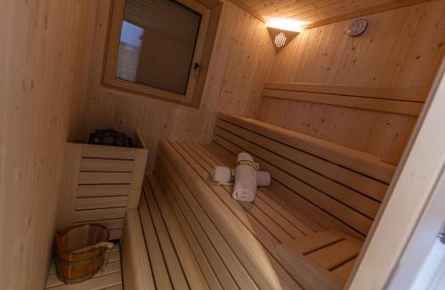 Valle San Silvestro Hotel | Park Hotel Bellevue