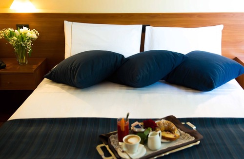 Latina Hotel | Park Hotel