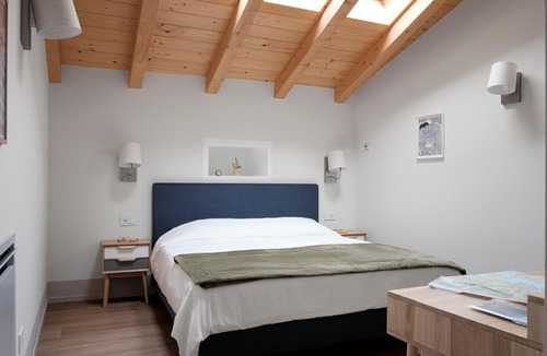 Menaggio Hotel | Passer Relais Bistrot