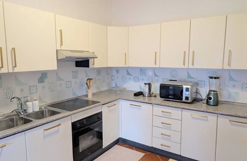 Mornago Apartment | Peaceful Nature Home near Malpensa & Lake Como