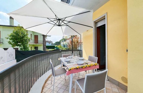 Lugana Apartment | Pearl House - Sirmione Holiday (Private Jacuzzi)