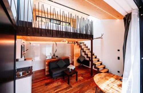 Navis Hotel | Peer Alm