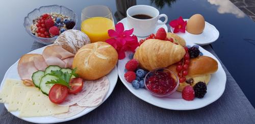 Lana Hotel | Pension Gartscheid