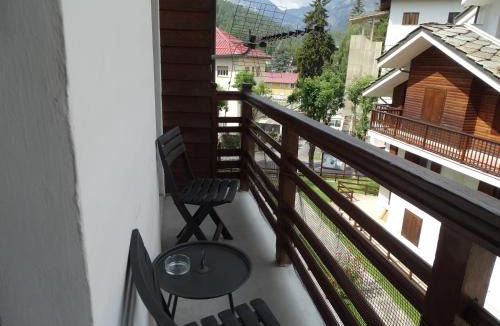 Bardonecchia Bed & Breakfast | Pensione Bianca