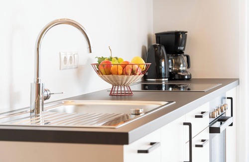 Berg/Monte Apartment | Penthouse-Apartment Gantkofel - Exklusives Wohnen über den Dächern mit Panorama