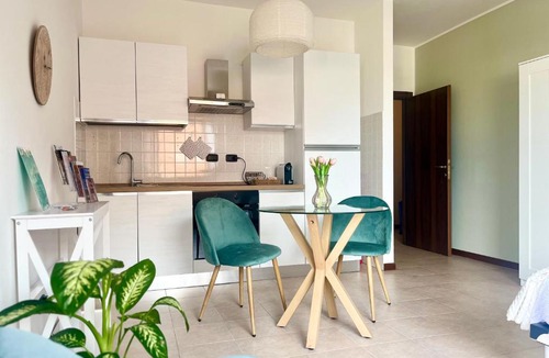 Sud-Ovest Apartment | Perla Apartment Verona