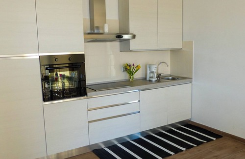 Trarego Viggiona Apartment | Perla del Lago by Lago Reisen