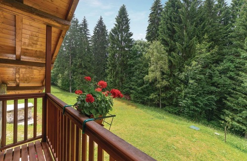 Sovramonte House | Pet friendly home in Sovramonte with house a mountain view