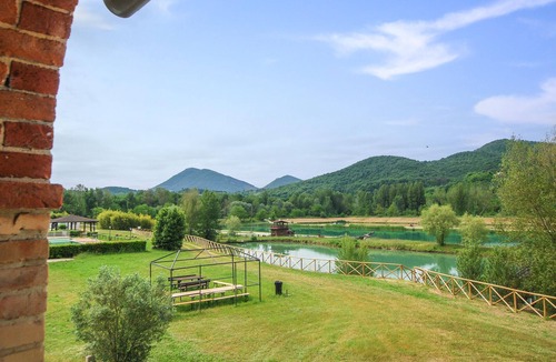 Montone House | Pet friendly home in Montone with swimming pool