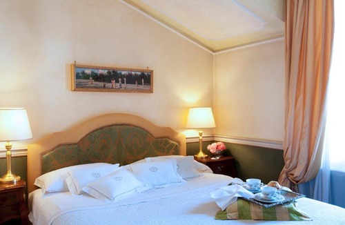 Ticinese Hotel | Petit Palais Hotel De Charme