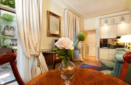Ticinese Hotel | Petit Palais Hotel De Charme