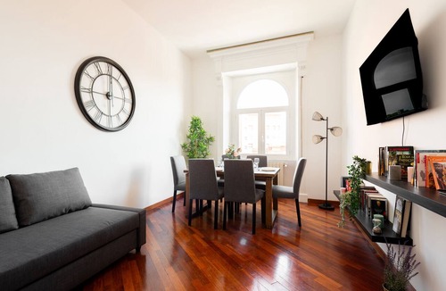 San Giovanni Apartment | Piacentino Homes San Giovanni apartment