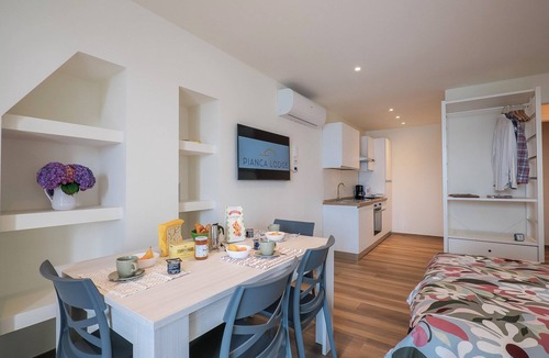 Cannero Riviera Apartment | PiancaLodge Cedro by Lago Reisen