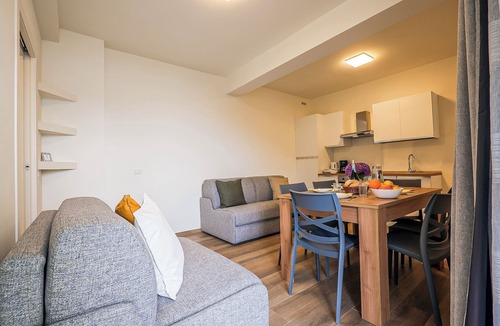 Cannero Riviera Apartment | PiancaLodge Limone by Lago Reisen