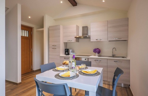 Cannero Riviera Apartment | PiancaLodge Mandarino by Lago Reisen