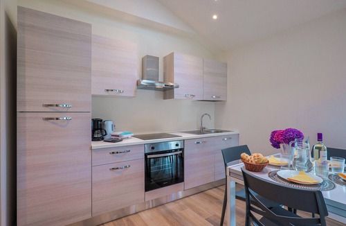 Cannero Riviera Apartment | PiancaLodge Mandarino by Lago Reisen