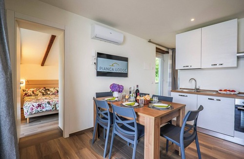 Cannero Riviera Apartment | PiancaLodge Mapo by Lago Reisen