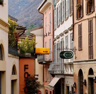 Menaggio Apartment | Piazza del Lago Suites - Menaggio