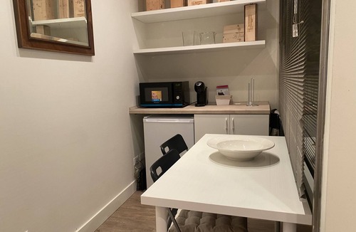 Brescia Apartment | Piccolo Borgo Antico