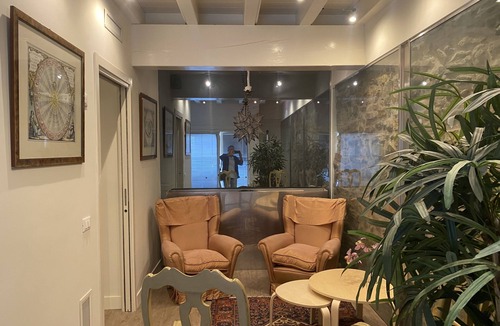 Brescia Apartment | Piccolo Borgo Antico