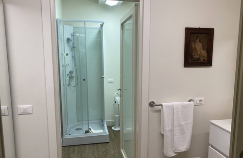 Brescia Apartment | Piccolo Borgo Antico