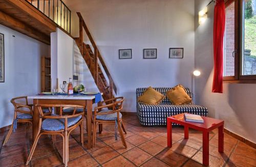 Gargnano Apartment | Piccolo Rustico, Casaliva - Theater Home