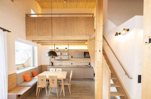 Hinterstoder Apartment | Piessling Standard - 19 nights - Dormio Aparthotel Hinterstoder