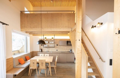 Hinterstoder Apartment | Piessling Standard - 21 nights - Dormio Aparthotel Hinterstoder