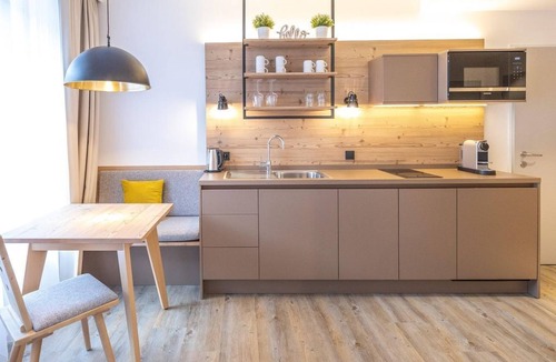 Hinterstoder Apartment | Piessling Standard - 21 nights - Dormio Aparthotel Hinterstoder