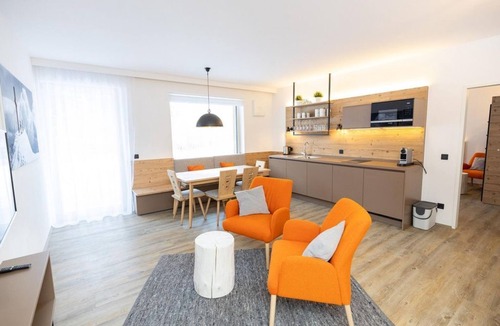 Hinterstoder Apartment | Piessling Standard - 21 nights - Dormio Aparthotel Hinterstoder