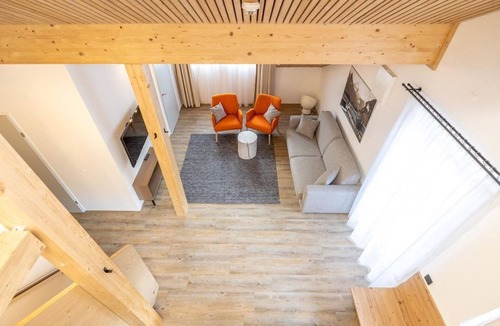 Hinterstoder Apartment | Piessling Standard - 21 nights - Dormio Aparthotel Hinterstoder