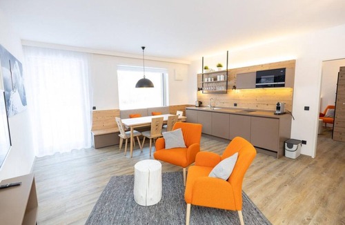 Hinterstoder Apartment | Piessling Standard - 13 nights - Dormio Aparthotel Hinterstoder