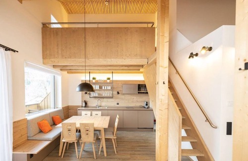 Hinterstoder Apartment | Piessling Standard - 12 nights - Dormio Aparthotel Hinterstoder
