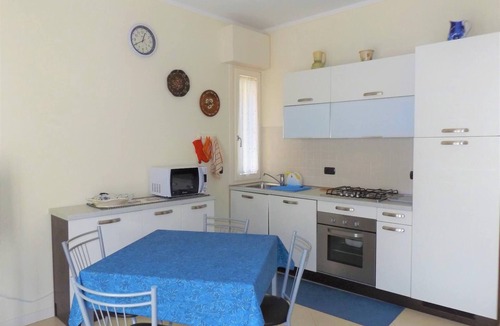 Garda Apartment | Pigna house in the center of Garda