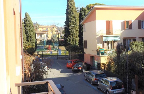 Garda Apartment | Pigna house in the center of Garda