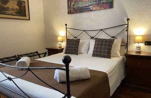 San Giovanni Apartment | Pini di Roma-New and cozy apt in Rome city center- Metro A "Re di Roma"