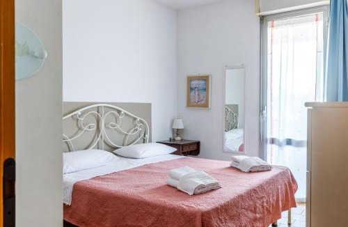 Lido Adriano Apartment | Piscina Gratis, Paradise Sea View