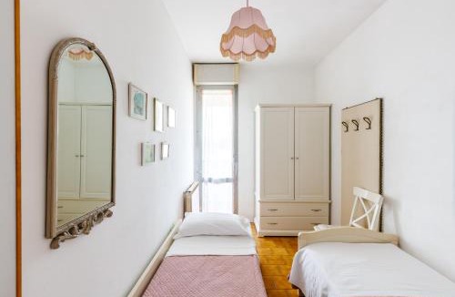 Lido Adriano Apartment | Piscina Gratis, Paradise Sea View