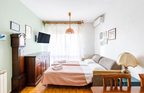 Lido Adriano Apartment | Piscina Gratis, Paradise Sea View