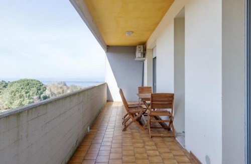 Lido Adriano Apartment | Piscina Gratis, Paradise Sea View